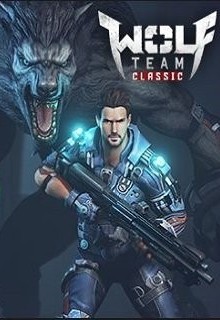 WolfTeam: Classic