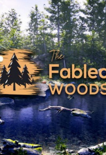 The Fabled Woods