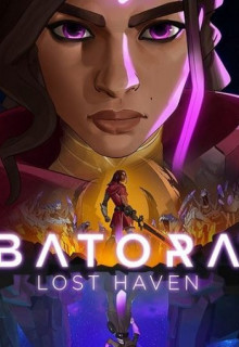 Batora: Lost Haven