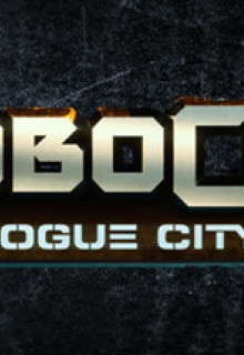 RoboCop: Rogue City