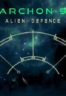 Archon-9: Alien Defense