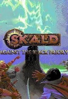 Skald: Against the Black Priory