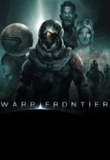 Warp Frontier