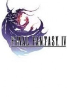 Final Fantasy IV remastered