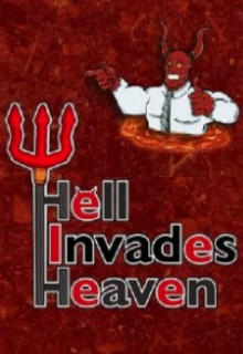 Hell Invades Heaven
