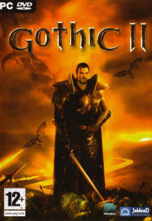 Gothic II