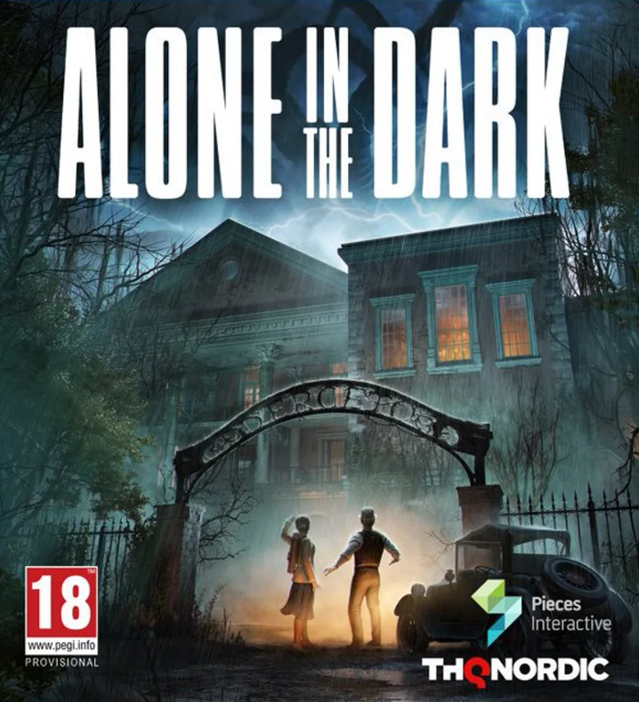 Alone in the dark 2024 metacritic. Alone in the Dark игра. Alone in the Dark первая. Alone in the Dark ремейк. Alone in the Dark (игра, 2008).