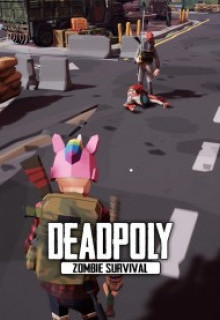 DeadPoly