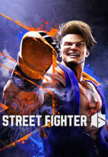 Street Fighter 6