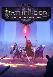 Pathfinder: Gallowspire Survivors