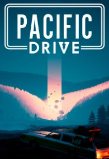 Pacific Drive