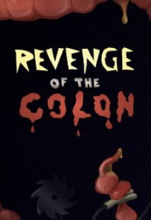 Revenge Of The Colon