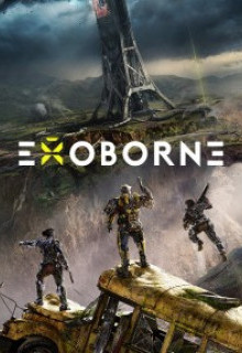 Exoborne