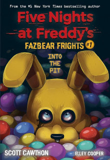 Five Nights at Freddy's: Into the Pit