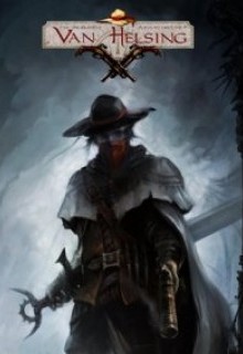 The Incredible Adventures of Van Helsing