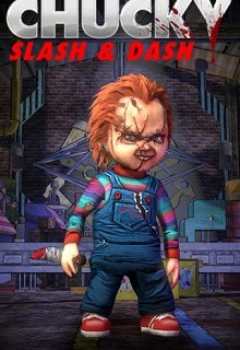 Chucky: Slash and Dash