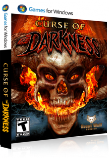 The Curse of Darkness