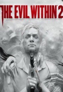 The Evil Within 2