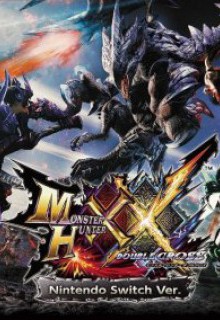 Monster Hunter XX