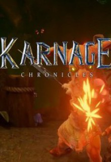 Karnage Chronicles