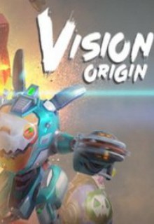 Vision Origin