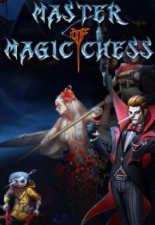 Master of Magic Chess
