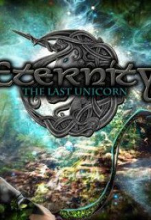 Eternity - The Last Unicorn