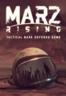 MarZ Rising