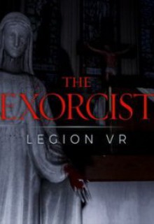 The Exorcist: Legion VR