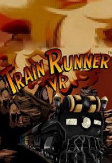 Train Runner VR