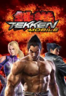 Tekken Mobile