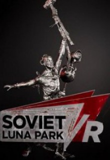 Soviet Lunapark VR