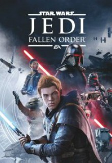 Star Wars — Jedi: Fallen Order