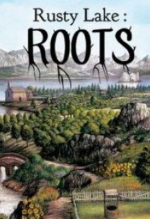 Rusty Lake: Roots
