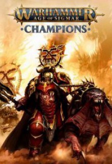 Warhammer: Age of Sigmar Champions