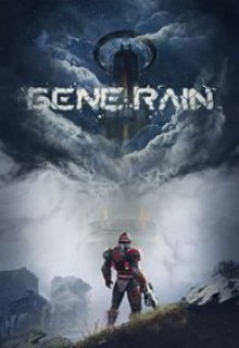 Gene Rain