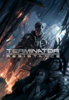 Terminator: Resistance