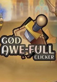 God Awe-full Clicker