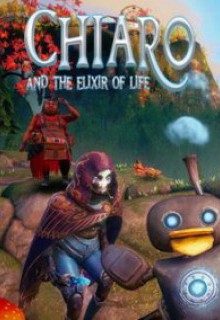 Chiaro and the Elixir of Life