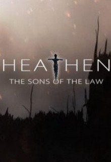 Heathen - The Sons of the Law