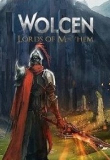 Wolcen: Lords of Mayhem