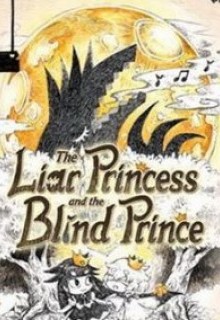 The Liar Princess and the Blind Prince