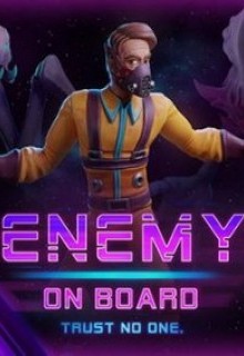 Enemy On Board