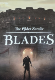 The Elder Scrolls Blades