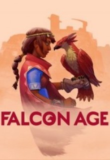 Falcon Age