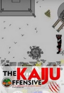 The Kaiju Offensive