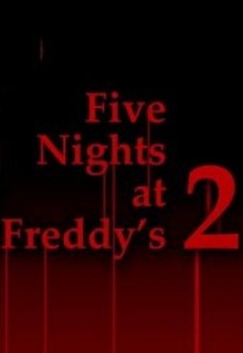 Five Nights at Freddy's 2