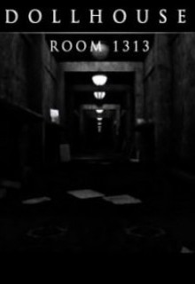 Dollhouse: Room 1313
