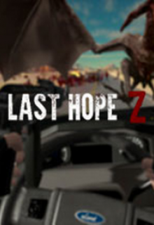 Last Hope Z - VR