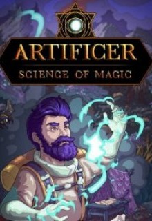 Artificer: Science of Magic